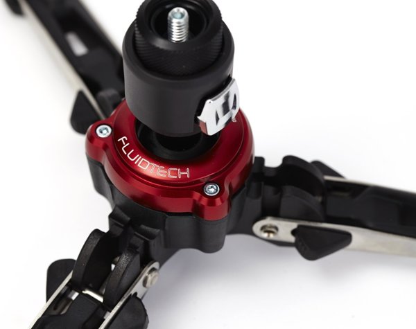 Μονόποδο Manfrotto βάση μονοπόδου Manfrotto MVMXPROBASE