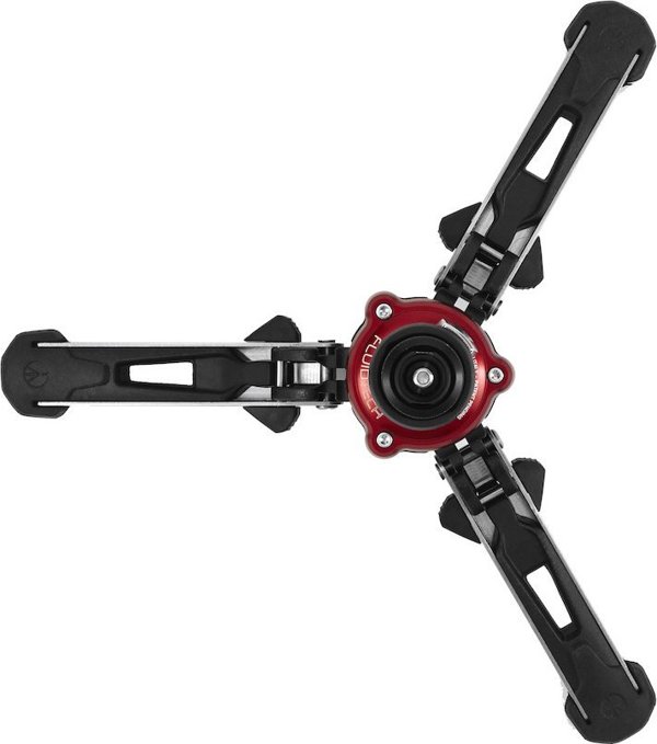 Μονόποδο Manfrotto βάση μονοπόδου Manfrotto MVMXPROBASE