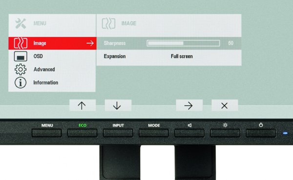 Οθόνη Fujitsu B22T-8 TS PRO (B22T-8 TS PRO 54.6CM 21.5)