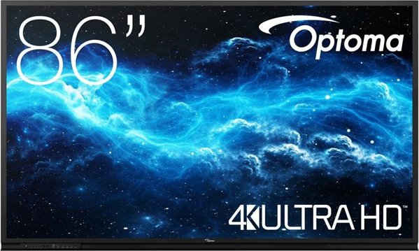 Οθόνη Optoma 3862RK (H1F0H05BW101)