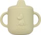 Κούπα σιλικόνης Moomin, latte beige