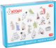 Μαγνητικό Παιχνίδι Moomin