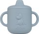 Κούπα σιλικόνης Moomin, γαλάζιο