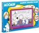 Πίνακας σχεδίασης Moomin