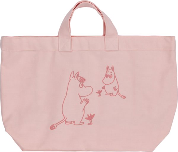 Τσάντα Moomin Αγάπη #