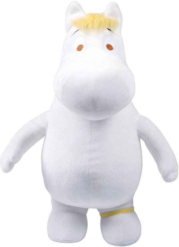 Λούτρινο παιχνίδι Moomin, Snorkmaiden, 40 εκ.