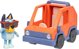 MOOSE TOYS Bluey 4WD Bluey Pojazd Figurka