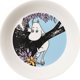 Πιάτο Moomin 15εκ Friends Forever