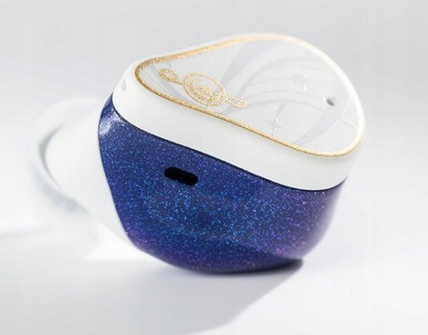 MOONDROP ROBIN - TWS