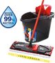 Σφουγγαρίστρα Vileda Ultramat XL Universal Complete Box (161035) με κουβά