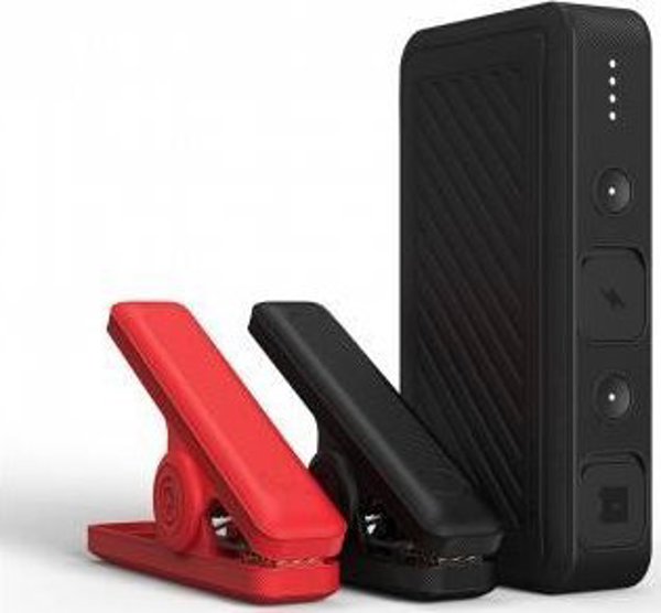 Zagg Mop MOPHIE POWERSTATION GO RUGGED MOPHIE POWERSTATION GO RUGGED 11286484 840056140479