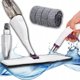 Σφουγγαρίστρα Mop Mop με ψεκαστήρα