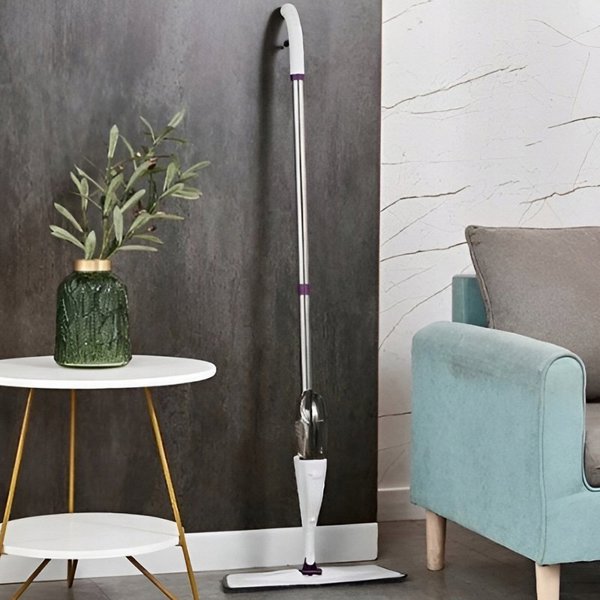 Σφουγγαρίστρα Mop Mop με ψεκαστήρα