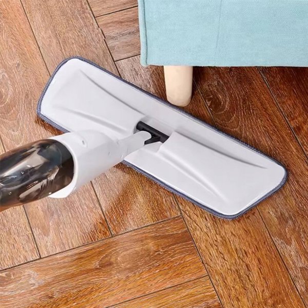Σφουγγαρίστρα Mop Mop με ψεκαστήρα