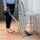 Bissell PowerFresh Slim Steam 2234N Σφουγγαρίστρα ατμού