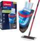 Vileda Σφουγγαρίστρα Επίπεδη H2prO Flat Mop