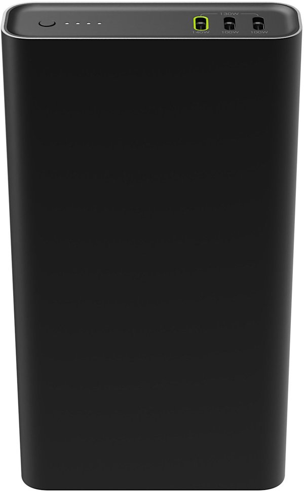 MOPHIE POWERSTATION ULTRA 25K(2025)BLACK