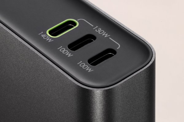 MOPHIE POWERSTATION ULTRA 25K(2025)BLACK