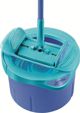 Σφουγγαρίστρα Spontex Express System Plus Compact (500000003) με κουβά 8405086 3384128001154