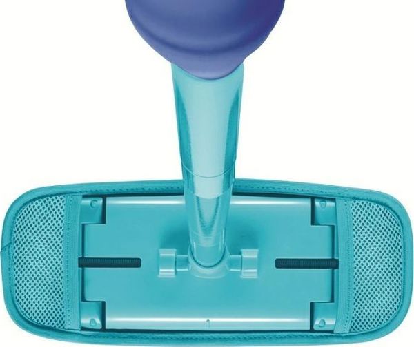 Σφουγγαρίστρα Spontex Express System Plus Compact (500000003) με κουβά 8405086 3384128001154