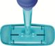 Σφουγγαρίστρα Spontex Express System Plus Compact (500000003) με κουβά 8405086 3384128001154