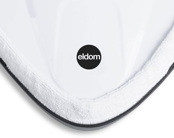 Ατμοκαθαριστής Eldom PM850