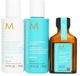 MOROCCANOIL_SET Σαμπουάν Επούλωσης & Θεραπείας Μαλλιών