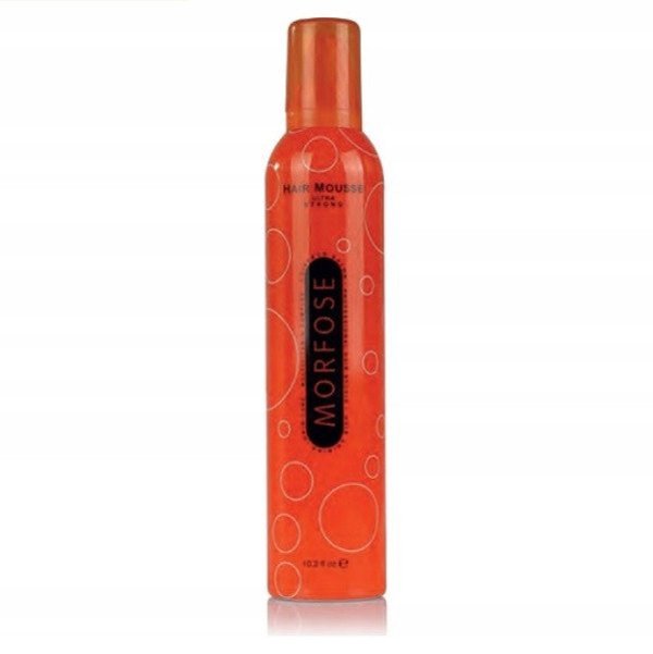 Morfose Hair Mousse Ultra Strong 350 ml