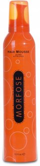 Morfose Hair Mousse Ultra Strong 350 ml