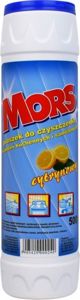 Mors MORS/PROSZEK/0.5KG - σκόνη για τον καθαρισμό κουζινικών και υγειονομικών συσκευών MORS 0,5KG