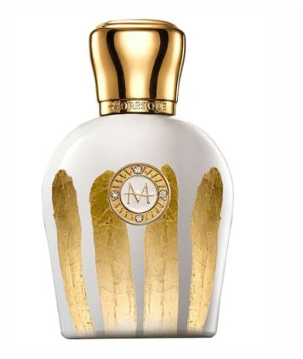 Moresque Ballerina Eau De Parfum Για Γυναίκες, 50ml