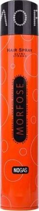 Morfose Ultra Strong Λακ Μαλλιών, Πολύ Δυνατό Κράτημα, 400 ml