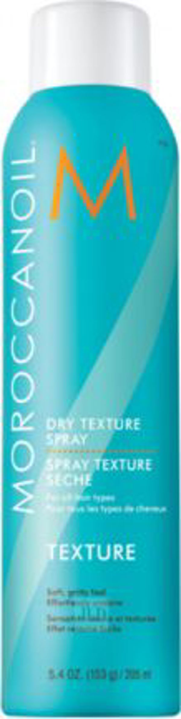 Moroccanoil MOROCCANOIL_Σπρέι στεγνώματος για υφή που σταθεροποιεί το χτένισμα 205ml