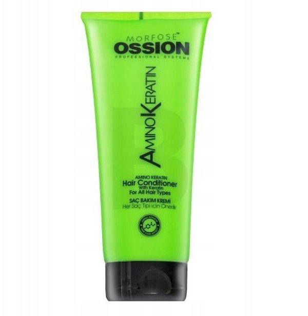 Morfose Ossion Amino Keratin Hair Conditioner 200 ml