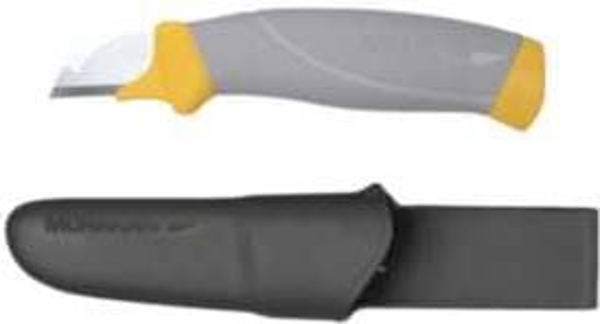 Morakniv μαχαίρι συναρμολόγησης Mora 12201 (230670101)