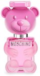 Moschino, Toy 2 Bubble Gum, Hair Spray Treatment, non-greasy, 30 ml For Women