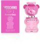 Moschino, Toy 2 Bubble Gum, Hair Spray Treatment, non-greasy, 30 ml For Women