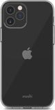 Moshi Moshi Vitros - Etui na iPhone 12 Mini (przezroczysty)