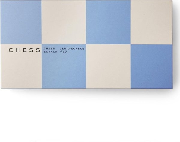 Επιτραπέζιο παιχνίδι PLAY N - Chess 11225885 7350108172363