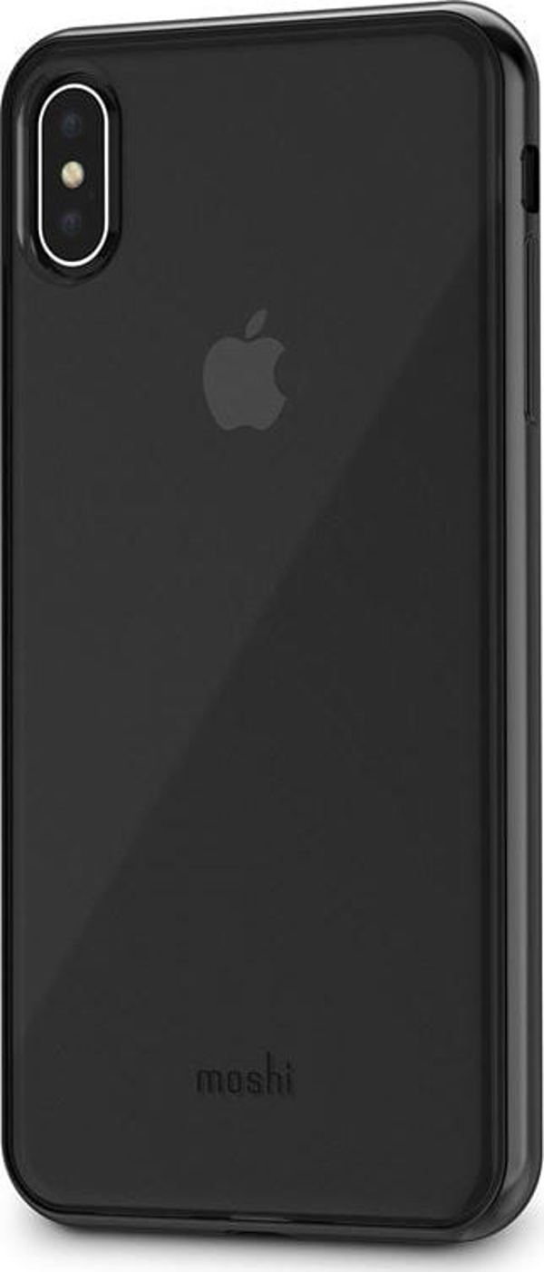 Moshi Moshi Vitros - Etui Iphone Xs Max (raven Black)