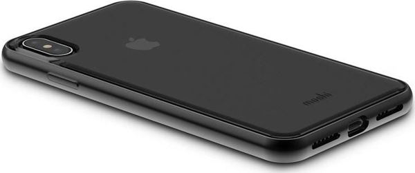 Moshi Moshi Vitros - Etui Iphone Xs Max (raven Black)