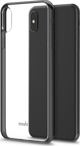 Moshi Moshi Vitros - Etui Iphone Xs Max (raven Black)