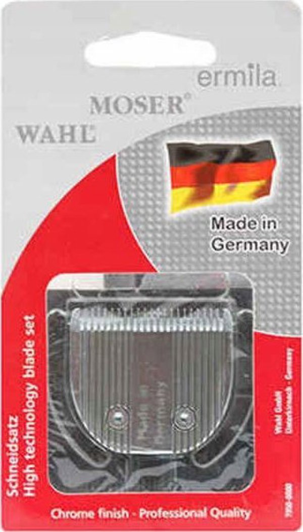 Moser Moser KM1450-7220 μαχαίρι για Moser 1661 1881 1565 13932584 4015110004202