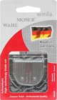 Moser Moser KM1450-7220 μαχαίρι για Moser 1661 1881 1565 13932584 4015110004202