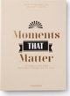 Άλμπουμ φωτογραφιών mini Moments that Matter της Most Wanted Gifts
