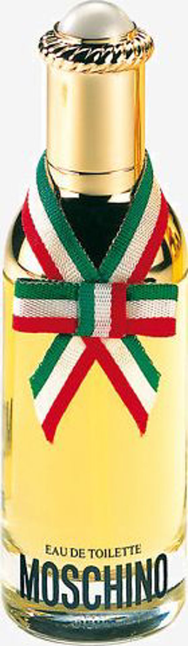 Moschino Woman EDT 25 ml