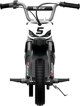 Motocykl elektryczny Razor MX350 Dirt czarny  wytrzymaly cross dla mlodziezy