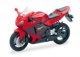 Μοτοσικλέτα Honda CBR 660RR 1:18 Daffi