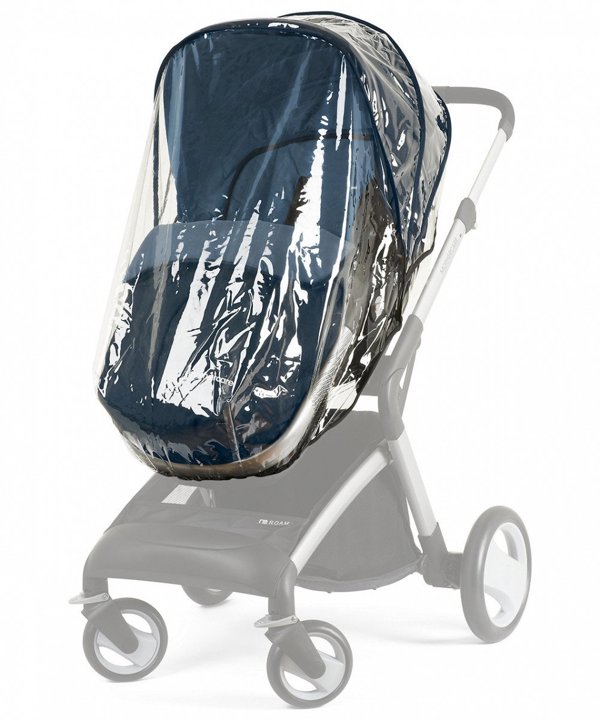 Πακέτο χρώματος MOTHERCARE roam petrol blue 751711