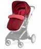 MOTHERCARE roam πακέτο χρώματος κόκκινο 751656